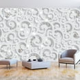 thumbnail image 1 of Tiptophomedecor Glam Wallpaper Wall Mural - Abstract Glamor, 1 of 4
