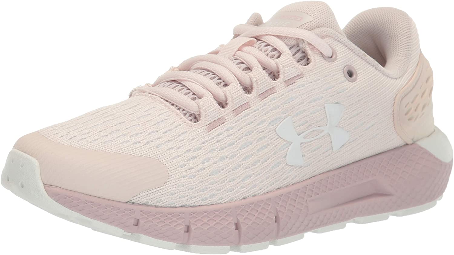 under armour charged rogue women's running shoes