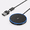 Black, variant on WTUHU Magnetic Wireless Charger 15W Fast Mag-Safe Charging Pad for iPhone 17/16/15 /14/13/12 Series AirPods 3/2/Pro/Pro 2, White