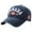 Navy, variant on MIASHUI Canada Leaf Flag Adjustable Hat Canada Ball Caps for Men Women,Dark Gray,One Size