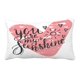 thumbnail image 1 of ABPHQTO You Are My Sunshine Funda de Almohada Funda de Almohada Protector de Almohada Cama 50x75 cm, 1 of 1