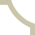 thumbnail image 4 of 12"W x 12"H x 3/4"P Seville Panel Moulding Corner (matches moulding PML01X00SE), 4 of 7