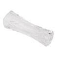 thumbnail image 2 of Transparent Plastic Flower Vase Creative Decoration Home Imitation Crystal Vase, 2 of 9