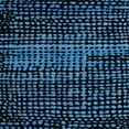 thumbnail image 1 of Ahgly Company Indoor Square Abstract Black Abstract Area Rugs, 8' Square, 1 of 6