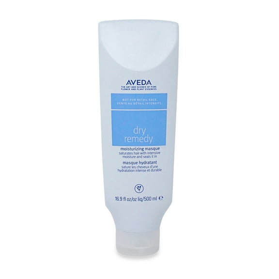 Dry Remedy Moisturizing Masque By Aveda - 16.9 Oz Masque