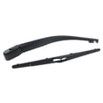 thumbnail image 2 of Car Rear Windshield Wiper Arm Blade Kit For Chevrolet Spark India Type 2011 2012 2013 2014 2015 2016 2017 96601862, 2 of 7