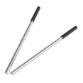 thumbnail image 1 of 2 Pcs Barres d'Enroulement de Ressort de Torsion de Porte de Garage Professionnelles en Acier Solide, 1 of 5