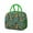 Green Cartoon Dinosaurs-3, variant on Womens Green Cartoon Dinosaurs Pattern Lunch Box for Work,Insulated Lunch Bag for Women,Loncheras Para Mujer,Leakproof Adult Lunch Bag for Work,Beach,Travel,Picnic,Camping