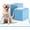 60 Count, variant on IMMCUTE Dog Pee Pads Extra Large 28"x34", X-Large Training Puppy Pee Pads Super Absorbent & Leak-Proof, XL Disposable Pet Piddle Pad and Potty Pads for Dogs, Puppies, Doggie (XLarge:28"*34"-40 Ct)
