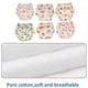 thumbnail image 3 of 6-Pack Unisex Cotton Reusable Potty Training Underwear Breathable Toddler Boys, 3 of 5