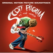ABKCO Scott Pilgrim vs. the World (Original Motion Picture Soundtrack)