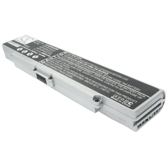 Battery for Sony VAIO VGN-C90S VGN-C25G VGP-BPS2A/S VGP-BPS2C/S VGP-BPS2C/S/E