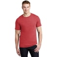thumbnail image 1 of Jerzees T-Shirt de Neige Chiné pour Hommes 88M, 1 of 1