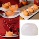 thumbnail image 2 of Gold Ingot Shape Silicone Molds Nonstick Mousses Cake Molds Cake Decorating Tool for Truffles Cheesecakes Easy to Clean, 2 of 4