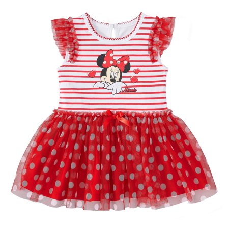 BABIES TUTU BODYSUIT MONSERRATE MAGIC