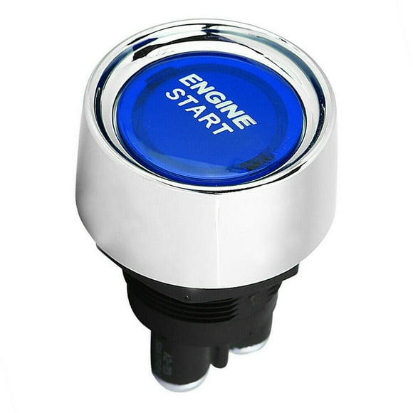 Push Button Starter Switch