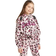 Justice Girls Collection X Lace Up Sweatshirt, Sizes XS-XLP