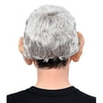 thumbnail image 2 of Máscara de Látex de Viejito Abuelito Anciano, Máscaras Divertidas de Viejtios Ideales para Fiestas de Disfraces y Halloween XianweiShao 8390605952647, 2 of 4