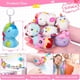 thumbnail image 2 of Squishy Toys POKONBOY, paquete de 30 animales kawaii con llavero, 2 of 7