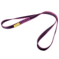 thumbnail image 2 of Seguridad Rock Climbing Rappel Protección Contra Caídas Webbing 60/80/120 / 150cm - Roja, 80cm, 2 of 4