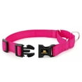 thumbnail image 4 of Plutus Pet Reflective Martingale Collar with Quick Snap Buckle, 4 of 6
