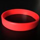 thumbnail image 1 of Pulsera de silicona con gráfico de colores, pulsera de goma para niños, pulsera deportiva de baloncesto de silicona, 1 of 4