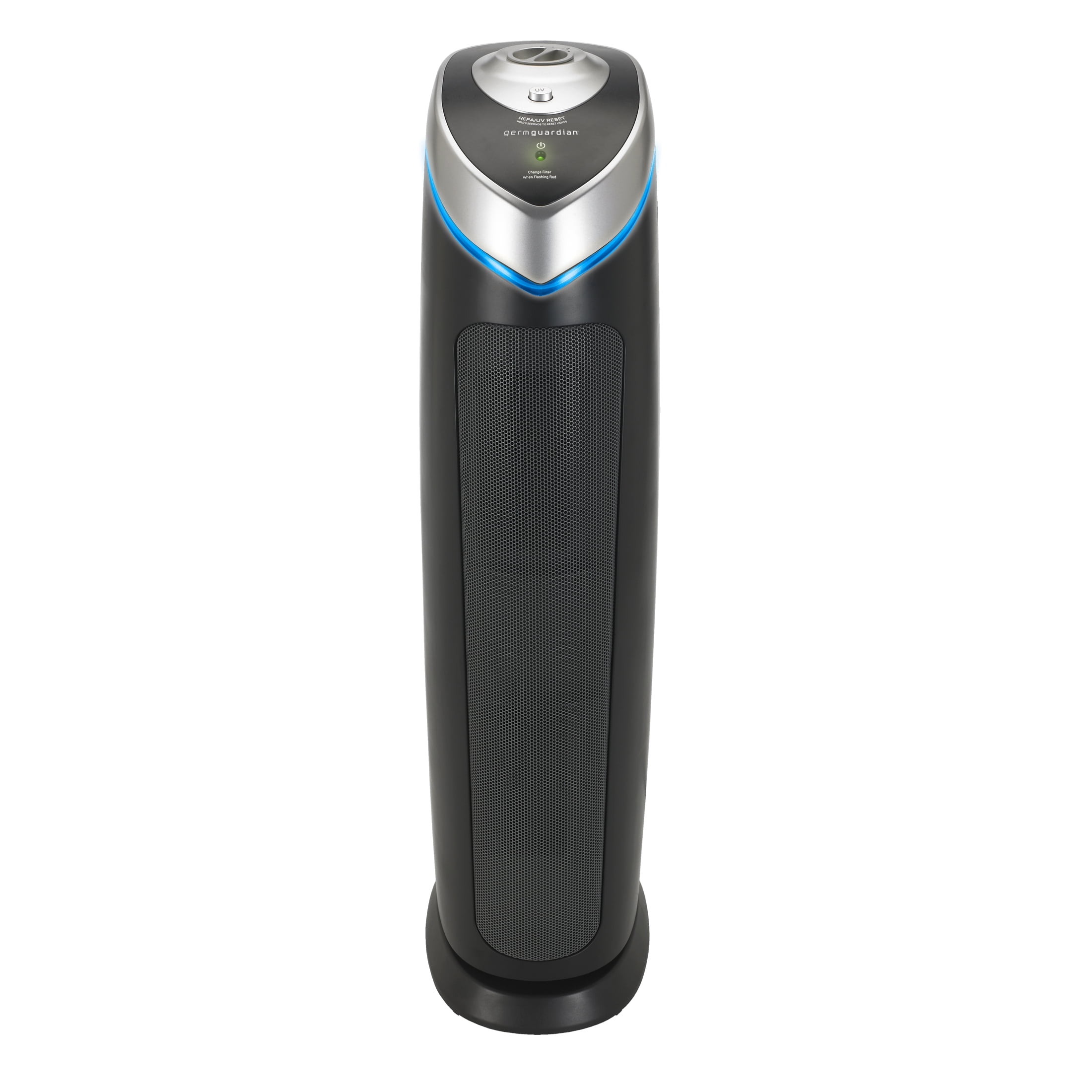 Walmart germ guardian air purifier discount