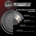 thumbnail image 5 of SUNHOUSE Cookware for Cooking (FRY PAN (LIMITED BOX), 10 inch), 5 of 9
