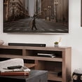 thumbnail image 4 of Polk Audio React Sound Bar, Dolby & DTS Virtual Surround Sound, Next Gen Alexa Voice Engine with Calling & Messaging Built-in, Expandable to 5.1 with Matching React Subwoofer & SR2 Surround Speakers, 4 of 5