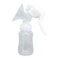 thumbnail image 1 of Extractor de leche de una sola mano, extractor de leche manual Extractor de leche manual potente Extractor de leche manual Rendimiento inigualable, 1 of 14