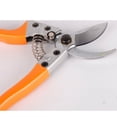 thumbnail image 2 of SEWCHICS Gardening Pruner with Rust Resistant Steel Blades and Comfortable Grip for Plants and Flowers, 2 of 8