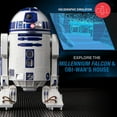 thumbnail image 3 of Sphero R2-D2 App-Enabled Droid, 3 of 8
