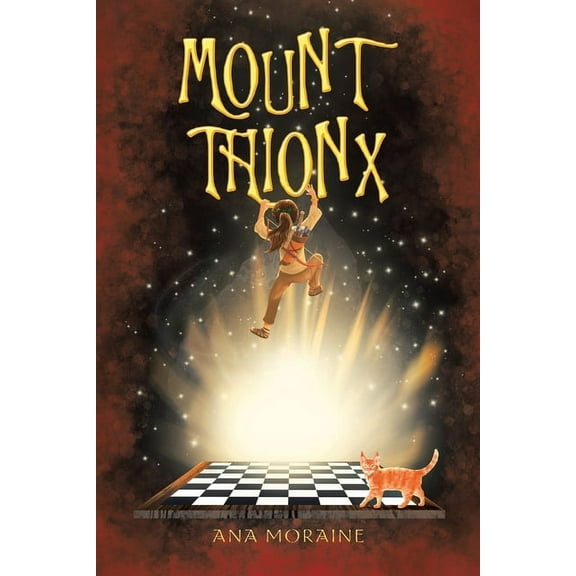 Mount Thionx, (Paperback)