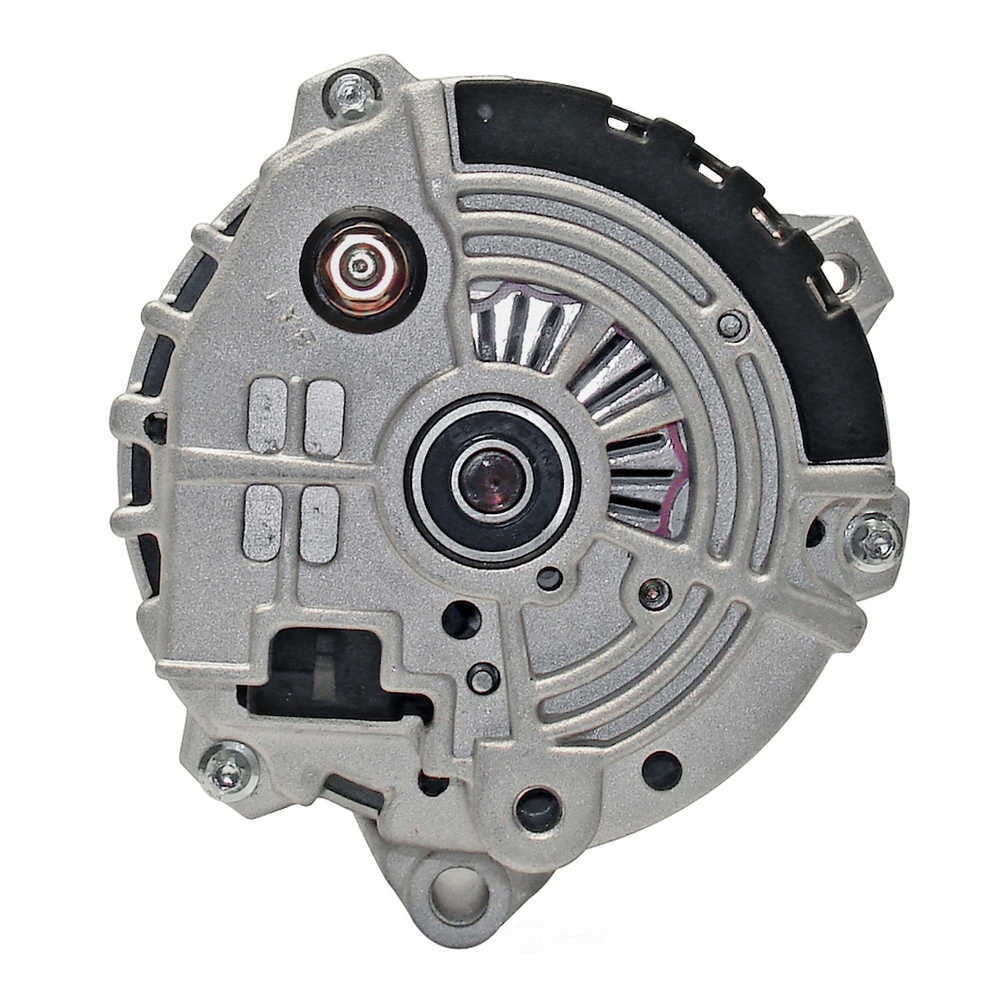 FVP Professional 7931607 Alternator Standard
