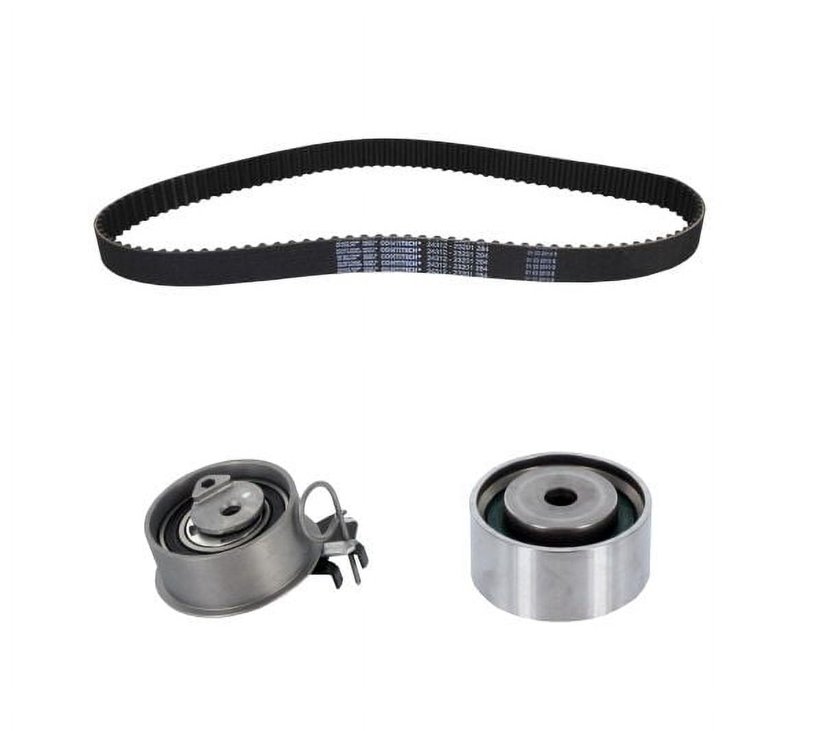 Continental Timing Belt Kit Without Water Pump