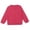 Red, variant on KYAIGUO Toddler Baby Boys Girls Cardigan Sweater Kids Autumn Solid Color Knitted Jacket 12M-7Y