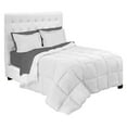 thumbnail image 1 of Premium 1800 Series Microfiber Bed In A Bag by Bare Home, 1 of 2