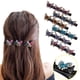 thumbnail image 1 of Ganfancp Horquilla Mujer Verano Frente Flequillo Horquilla Pelo Roto Artefacto Lado Clip 1Pc Ofertas Flash Liquidación 1X Horquilla, 1 of 2