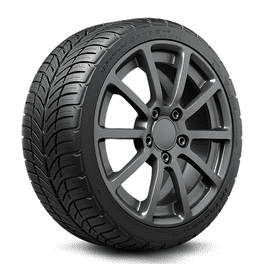 Cooper Zeon Rs3-G1 245/45R18 96Y All-Season Tire - Walmart.com