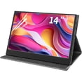 thumbnail image 1 of Protector de pantalla UUONDO HD Clear de 14 pulgadas para monitor portátil, 1 of 5
