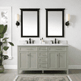 thumbnail image 4 of Heirloom Traditions ALL-IN-ONE Paint, Simply Sage (gray green), 8oz Sample - Durable cabinet and furniture paint. Built in primer and top coat, no sanding needed. Includes our 30 featured color card., 4 of 4