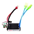thumbnail image 2 of 2 Cepillos Impermeables ESC De Repuesto 860A 12V-24V De Alta Potencia Para Vehículo RC T, 2 of 7