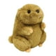 thumbnail image 1 of Adorable peluche de marmota, muñeco suave y achuchable para niños, perfecto para niños y niñas, compañero para interior y exterior., 1 of 6