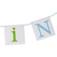 thumbnail image 4 of 2x Tarjetas de Papel Nacaradas SPRING para La Decoración de de Fiestas de Pascua Yotijar Banner de primavera unting, 4 of 7