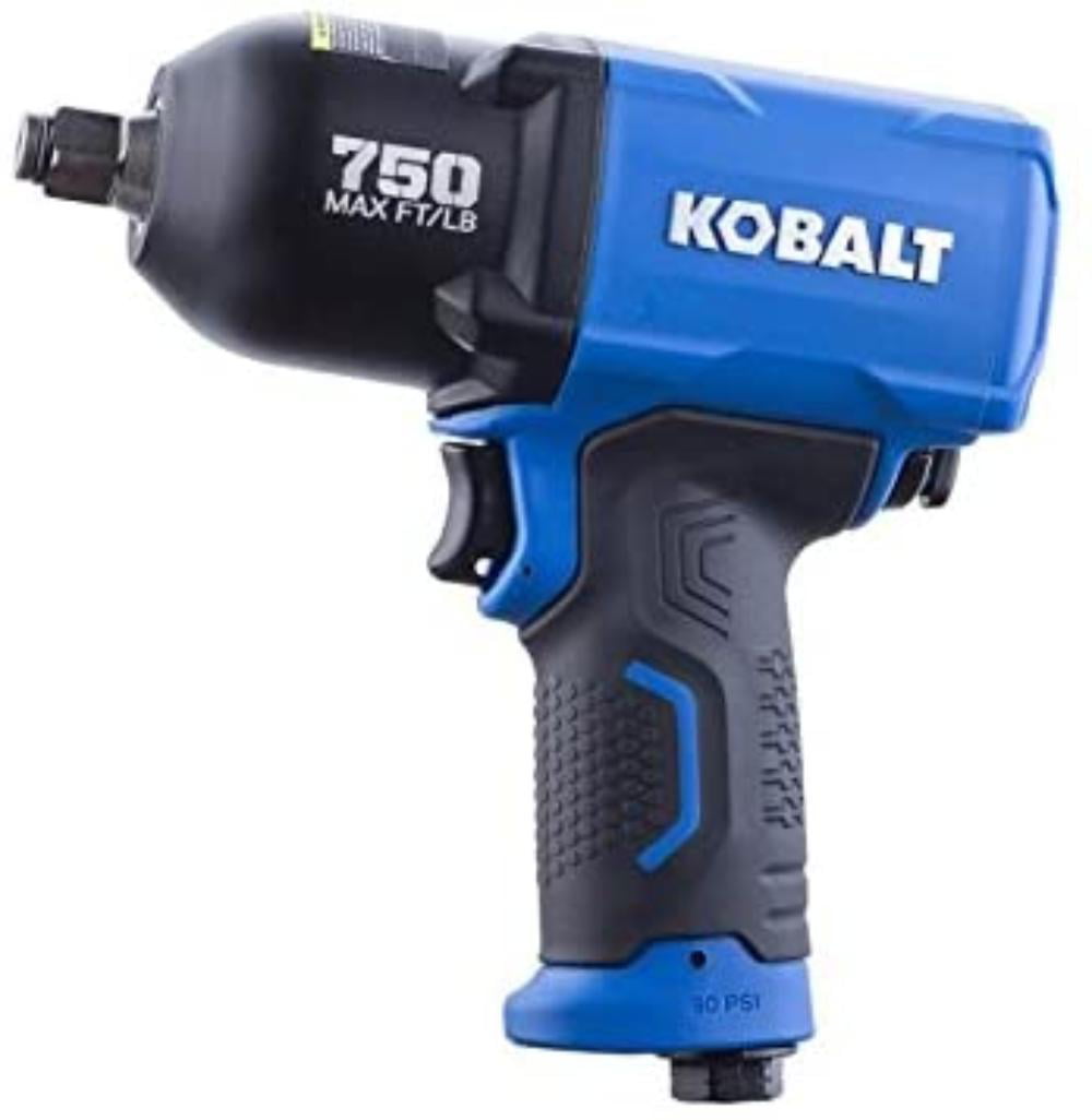 Model #672828 Kobalt 24-Volt Max-Volt 3/8-in Drive Cordless Impact Wrench