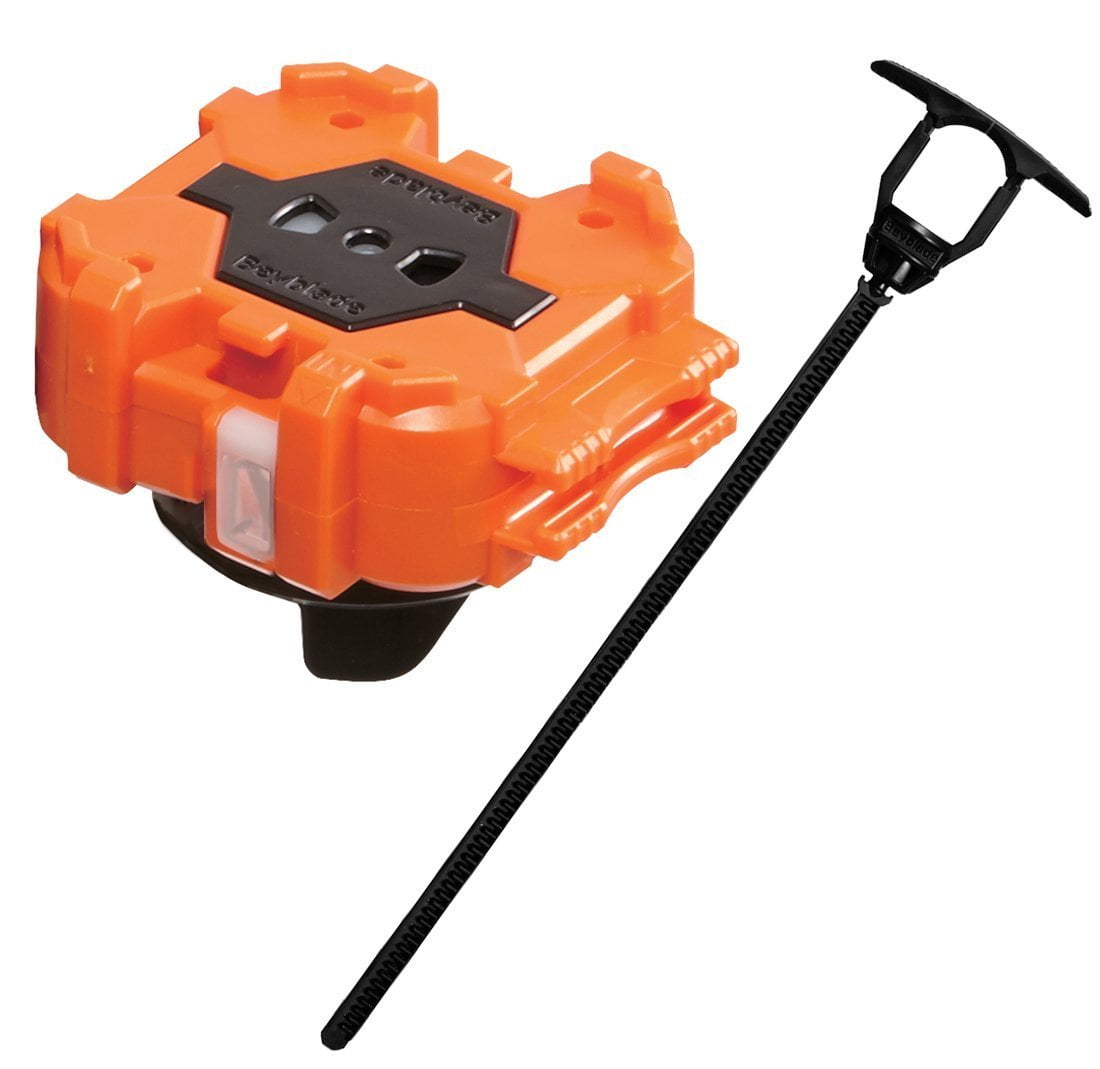 beyblade with lights