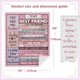 thumbnail image 2 of LHSHID Long Distance Friendship Gifts for Women Friends Gifts for Best Friends Women Best Friend Birthday Gifts for Women Friendship Unique Christmas Birthday BFF Bestie Gifts Blanket 60"x80", 2 of 7