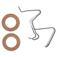 thumbnail image 5 of Raybestos R-Line Reman Semi-Loaded Coated Caliper, 5 of 5