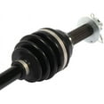 thumbnail image 3 of CCIYU CV Joint Half Axle Drive Shaft Assembly fit for 2003-2007 for Suzuki Vinson 500 Front Right, 3 of 5