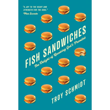 Fish Sandwiches : The Delight of Receiving God’s (Best Fish Sandwich In Dc)